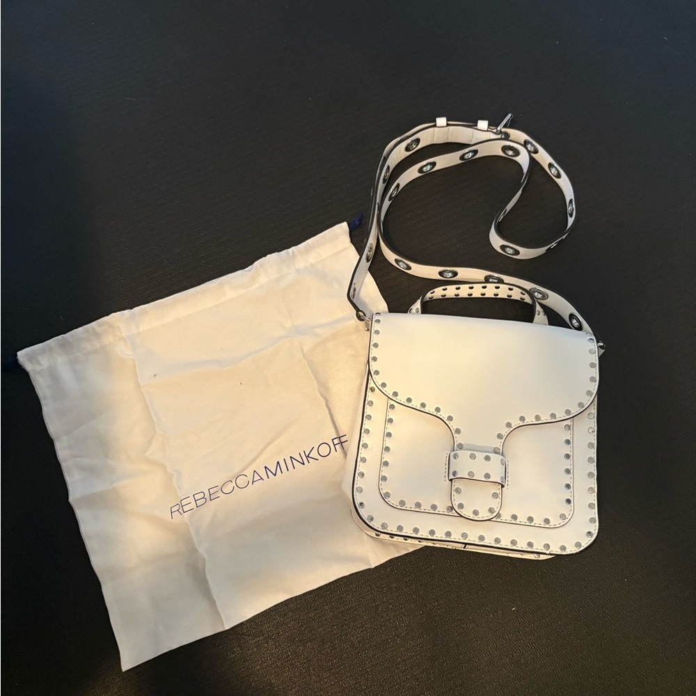 Rebecca Minkoff Leather bag